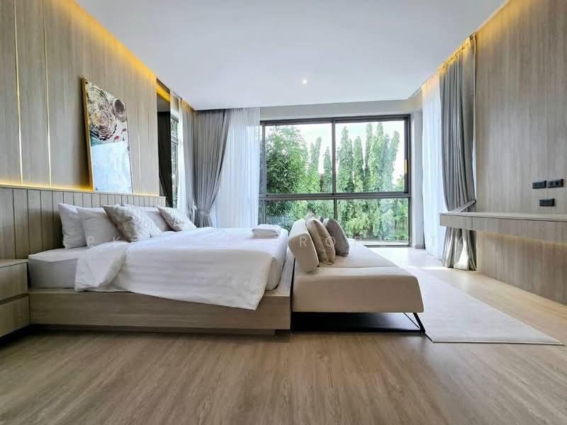 8R0883 Pool villa for rent 5 bedroom 5 bathroom 250,000/month at chalong have fully furnished, ภูเก็ต, ฉลอง, เมืองภูเก็ต, ภูเก็ต, 360 ตร.ม., วิลล่า ให้เช่า, โดย PK LIFE Property, 500335861 - DDproperty.com