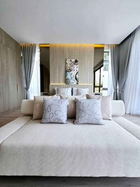 8R0883 Pool villa for rent 5 bedroom 5 bathroom 250,000/month at chalong have fully furnished, ภูเก็ต, ฉลอง, เมืองภูเก็ต, ภูเก็ต, 360 ตร.ม., วิลล่า ให้เช่า, โดย PK LIFE Property, 500335861 - DDproperty.com