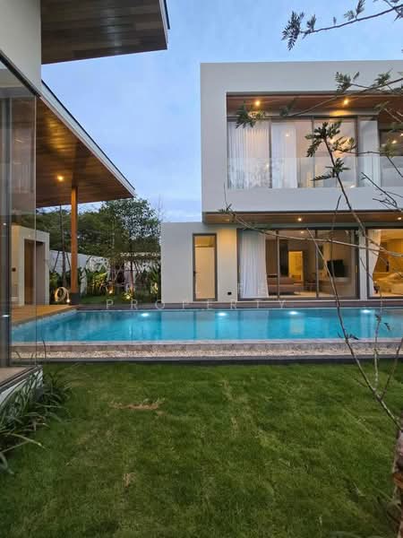 8R0883 Pool villa for rent 5 bedroom 5 bathroom 250,000/month at chalong have fully furnished, ภูเก็ต, ฉลอง, เมืองภูเก็ต, ภูเก็ต, 360 ตร.ม., วิลล่า ให้เช่า, โดย PK LIFE Property, 500335861 - DDproperty.com