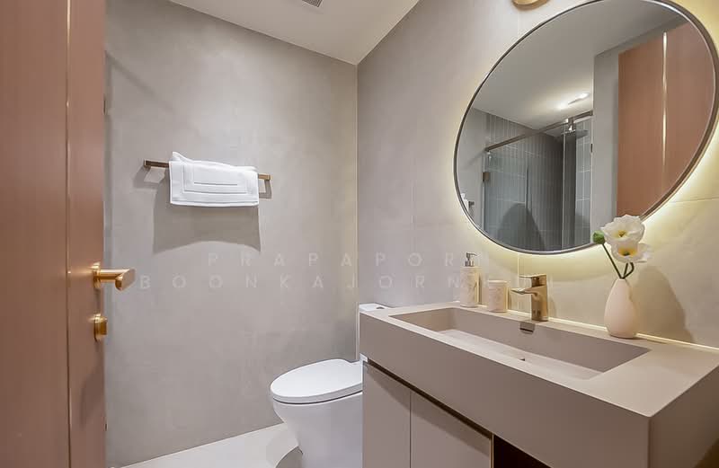 Via 34, Bangkok, 15 Soi Sukhumvit 34, Khong Tan, Khlong Toei, Bangkok, 2 Bedrooms, 89 sqm, Condo For Rent, by Prapaporn Boonkajonkul, 500335862 - DDproperty.com