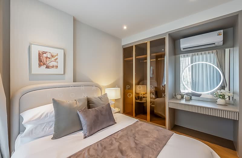 Via 34, Bangkok, 15 Soi Sukhumvit 34, Khong Tan, Khlong Toei, Bangkok, 2 Bedrooms, 89 sqm, Condo For Rent, by Prapaporn Boonkajonkul, 500335862 - DDproperty.com
