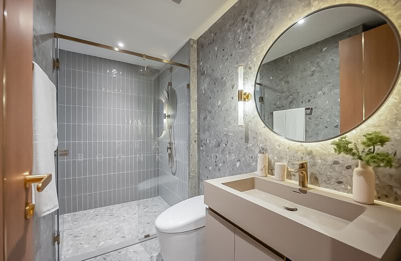 Via 34, Bangkok, 15 Soi Sukhumvit 34, Khong Tan, Khlong Toei, Bangkok, 2 Bedrooms, 89 sqm, Condo For Rent, by Prapaporn Boonkajonkul, 500335862 - DDproperty.com