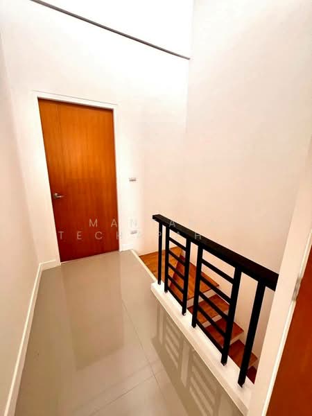 undefined, Chon Buri (Pattaya), Nong Pru, Bang Lamung (Pattaya), Chon Buri (Pattaya), 2 Bedrooms, 124 sqm, Townhouse For Rent, by Mantana Techapahaphong, 500335863 - DDproperty.com