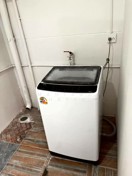undefined, Chon Buri (Pattaya), Nong Pru, Bang Lamung (Pattaya), Chon Buri (Pattaya), 2 Bedrooms, 124 sqm, Townhouse For Rent, by Mantana Techapahaphong, 500335863 - DDproperty.com