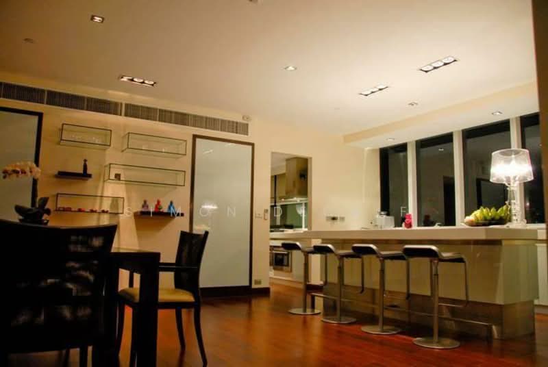 Le Raffine Jambunuda Sukhumvit 31, Bangkok, Sukhumvit 31, Khlongtoei Nua, Watthana, Bangkok, 3 Bedrooms, 360 sqm, Condo For Rent, by Simon Decalf, 500335865 - DDproperty.com
