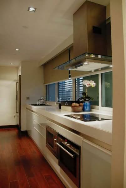 Le Raffine Jambunuda Sukhumvit 31, Bangkok, Sukhumvit 31, Khlongtoei Nua, Watthana, Bangkok, 3 Bedrooms, 360 sqm, Condo For Rent, by Simon Decalf, 500335865 - DDproperty.com