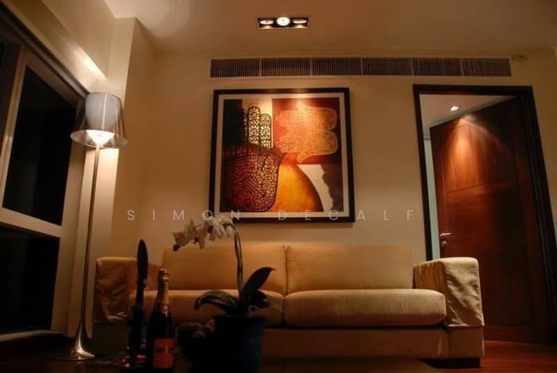 Le Raffine Jambunuda Sukhumvit 31, Bangkok, Sukhumvit 31, Khlongtoei Nua, Watthana, Bangkok, 3 Bedrooms, 360 sqm, Condo For Rent, by Simon Decalf, 500335865 - DDproperty.com