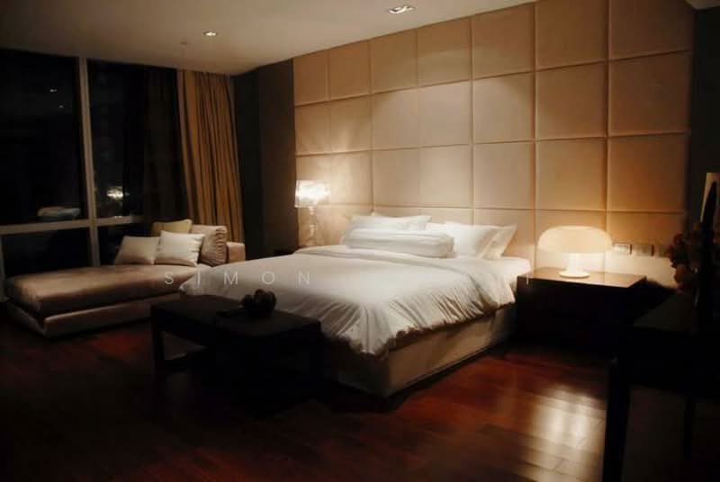 Le Raffine Jambunuda Sukhumvit 31, Bangkok, Sukhumvit 31, Khlongtoei Nua, Watthana, Bangkok, 3 Bedrooms, 360 sqm, Condo For Rent, by Simon Decalf, 500335865 - DDproperty.com