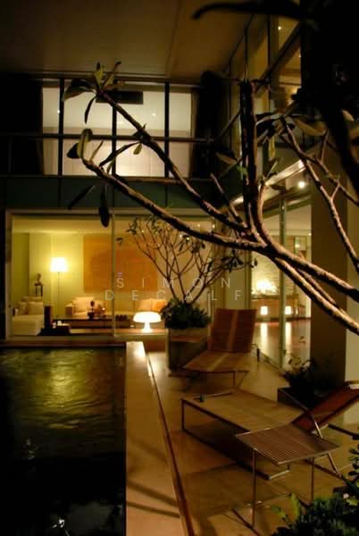 Le Raffine Jambunuda Sukhumvit 31, Bangkok, Sukhumvit 31, Khlongtoei Nua, Watthana, Bangkok, 3 Bedrooms, 360 sqm, Condo For Rent, by Simon Decalf, 500335865 - DDproperty.com