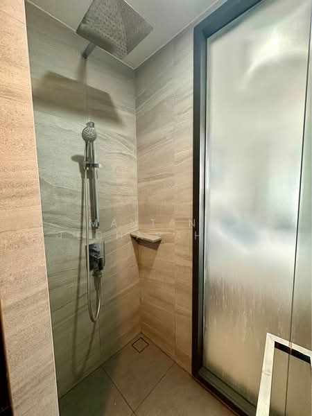 EDGE Central Pattaya, Chon Buri (Pattaya), Pattaya Sai Song, Bang Lamung, Bang Lamung (Pattaya), Chon Buri (Pattaya), Studio, 27 sqm, Condo For Rent, by Mantana Techapahaphong, 500335868 - DDproperty.com