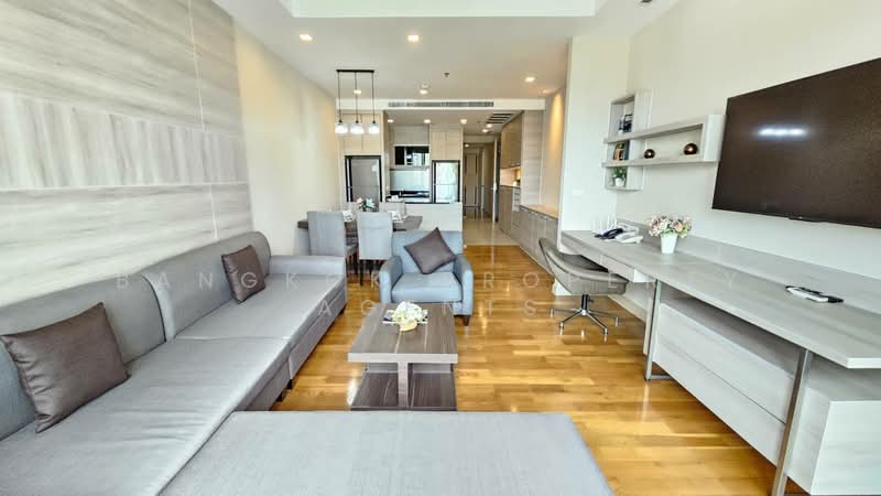 39 Boulevard Executive Residence, Bangkok, 39 - 41 Soi Phrom Chit (Sukhumvit 39), Khlong Tan Nua, Watthana, Bangkok, 3 Bedrooms, 190 sqm, Condo For Rent, by BANGKOK PROPERTY AGENTS, 500335873 - DDproperty.com