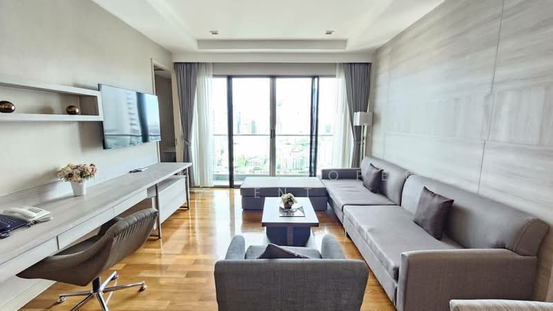 39 Boulevard Executive Residence, Bangkok, 39 - 41 Soi Phrom Chit (Sukhumvit 39), Khlong Tan Nua, Watthana, Bangkok, 3 Bedrooms, 190 sqm, Condo For Rent, by BANGKOK PROPERTY AGENTS, 500335873 - DDproperty.com