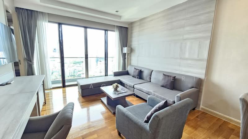 39 Boulevard Executive Residence, Bangkok, 39 - 41 Soi Phrom Chit (Sukhumvit 39), Khlong Tan Nua, Watthana, Bangkok, 3 Bedrooms, 190 sqm, Condo For Rent, by BANGKOK PROPERTY AGENTS, 500335873 - DDproperty.com