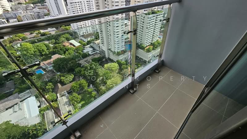 39 Boulevard Executive Residence, Bangkok, 39 - 41 Soi Phrom Chit (Sukhumvit 39), Khlong Tan Nua, Watthana, Bangkok, 3 Bedrooms, 190 sqm, Condo For Rent, by BANGKOK PROPERTY AGENTS, 500335873 - DDproperty.com