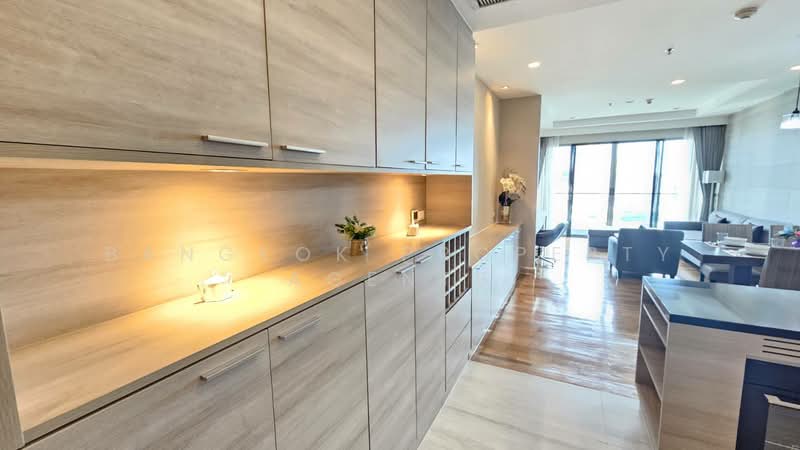 39 Boulevard Executive Residence, Bangkok, 39 - 41 Soi Phrom Chit (Sukhumvit 39), Khlong Tan Nua, Watthana, Bangkok, 3 Bedrooms, 190 sqm, Condo For Rent, by BANGKOK PROPERTY AGENTS, 500335873 - DDproperty.com