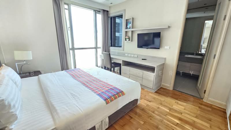 39 Boulevard Executive Residence, Bangkok, 39 - 41 Soi Phrom Chit (Sukhumvit 39), Khlong Tan Nua, Watthana, Bangkok, 3 Bedrooms, 190 sqm, Condo For Rent, by BANGKOK PROPERTY AGENTS, 500335873 - DDproperty.com