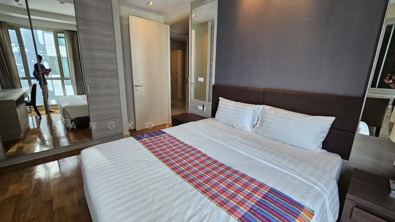 39 Boulevard Executive Residence, Bangkok, 39 - 41 Soi Phrom Chit (Sukhumvit 39), Khlong Tan Nua, Watthana, Bangkok, 3 Bedrooms, 190 sqm, Condo For Rent, by BANGKOK PROPERTY AGENTS, 500335873 - DDproperty.com