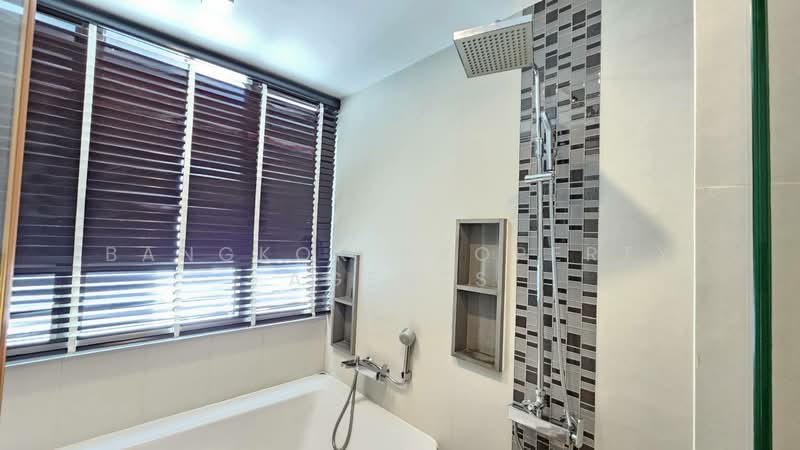 39 Boulevard Executive Residence, Bangkok, 39 - 41 Soi Phrom Chit (Sukhumvit 39), Khlong Tan Nua, Watthana, Bangkok, 3 Bedrooms, 190 sqm, Condo For Rent, by BANGKOK PROPERTY AGENTS, 500335873 - DDproperty.com