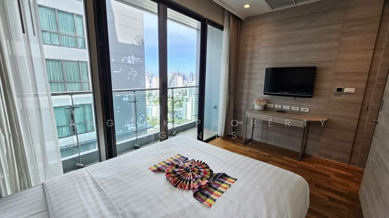 39 Boulevard Executive Residence, Bangkok, 39 - 41 Soi Phrom Chit (Sukhumvit 39), Khlong Tan Nua, Watthana, Bangkok, 3 Bedrooms, 190 sqm, Condo For Rent, by BANGKOK PROPERTY AGENTS, 500335873 - DDproperty.com