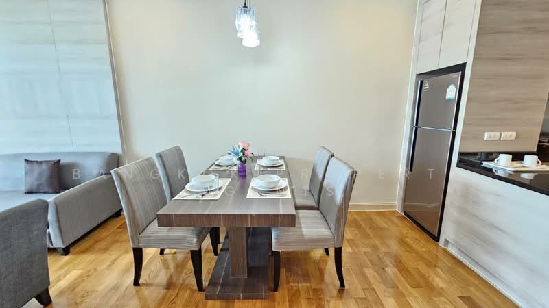39 Boulevard Executive Residence, Bangkok, 39 - 41 Soi Phrom Chit (Sukhumvit 39), Khlong Tan Nua, Watthana, Bangkok, 3 Bedrooms, 190 sqm, Condo For Rent, by BANGKOK PROPERTY AGENTS, 500335873 - DDproperty.com