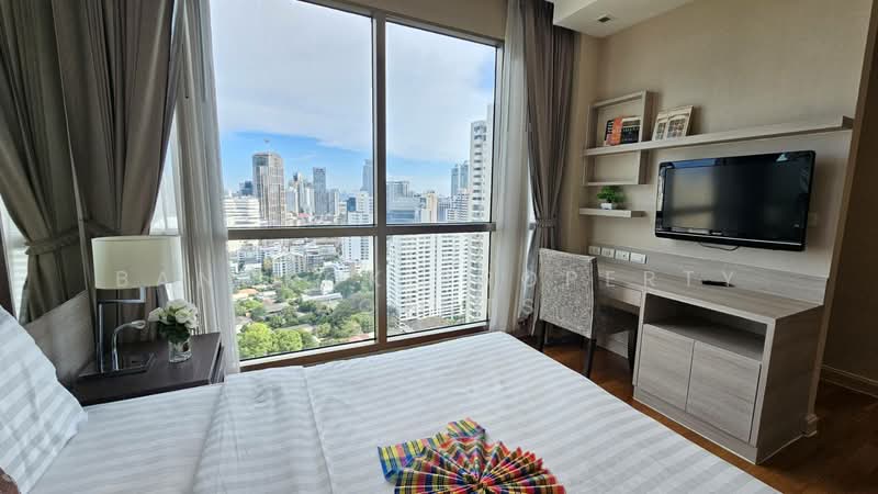 39 Boulevard Executive Residence, Bangkok, 39 - 41 Soi Phrom Chit (Sukhumvit 39), Khlong Tan Nua, Watthana, Bangkok, 3 Bedrooms, 190 sqm, Condo For Rent, by BANGKOK PROPERTY AGENTS, 500335873 - DDproperty.com
