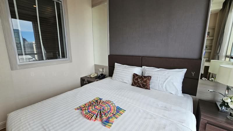 39 Boulevard Executive Residence, Bangkok, 39 - 41 Soi Phrom Chit (Sukhumvit 39), Khlong Tan Nua, Watthana, Bangkok, 3 Bedrooms, 190 sqm, Condo For Rent, by BANGKOK PROPERTY AGENTS, 500335873 - DDproperty.com