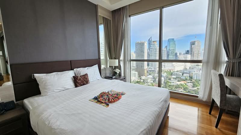 39 Boulevard Executive Residence, Bangkok, 39 - 41 Soi Phrom Chit (Sukhumvit 39), Khlong Tan Nua, Watthana, Bangkok, 3 Bedrooms, 190 sqm, Condo For Rent, by BANGKOK PROPERTY AGENTS, 500335873 - DDproperty.com