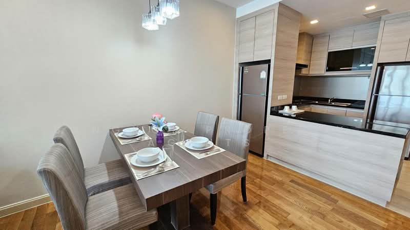 39 Boulevard Executive Residence, Bangkok, 39 - 41 Soi Phrom Chit (Sukhumvit 39), Khlong Tan Nua, Watthana, Bangkok, 3 Bedrooms, 190 sqm, Condo For Rent, by BANGKOK PROPERTY AGENTS, 500335873 - DDproperty.com