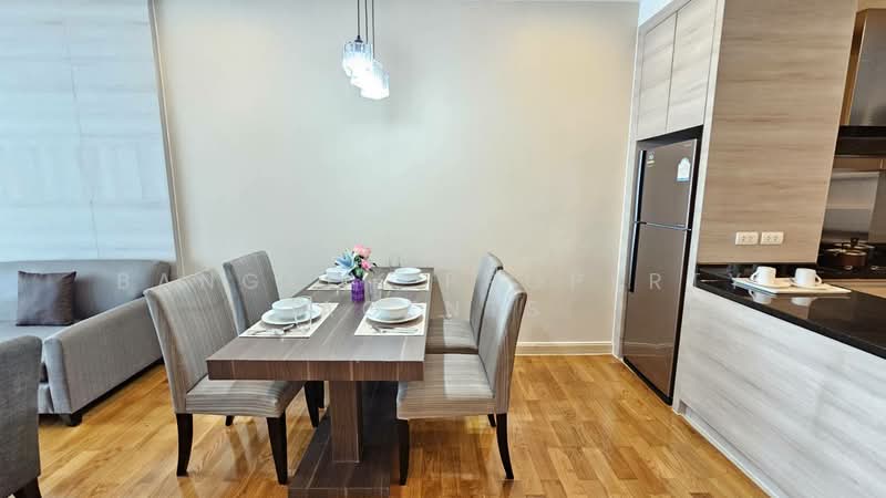 39 Boulevard Executive Residence, Bangkok, 39 - 41 Soi Phrom Chit (Sukhumvit 39), Khlong Tan Nua, Watthana, Bangkok, 3 Bedrooms, 190 sqm, Condo For Rent, by BANGKOK PROPERTY AGENTS, 500335873 - DDproperty.com