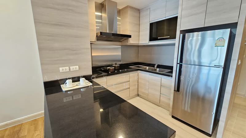 39 Boulevard Executive Residence, Bangkok, 39 - 41 Soi Phrom Chit (Sukhumvit 39), Khlong Tan Nua, Watthana, Bangkok, 3 Bedrooms, 190 sqm, Condo For Rent, by BANGKOK PROPERTY AGENTS, 500335873 - DDproperty.com