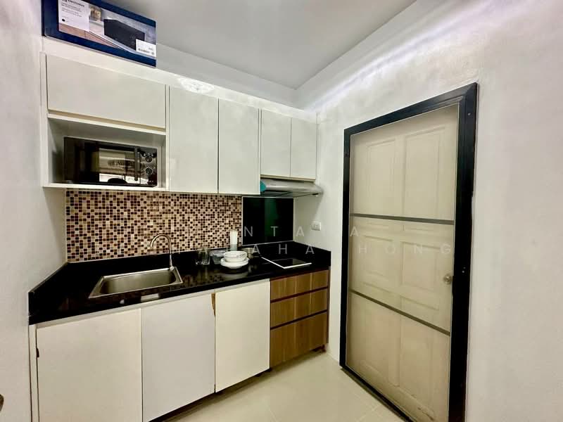 3-BR House, Chon Buri (Pattaya), Poong, Bang Lamung (Pattaya), Chon Buri (Pattaya), 3 Bedrooms, 150 sqm, Single Detached House For Rent, by Mantana Techapahaphong, 500335874 - DDproperty.com