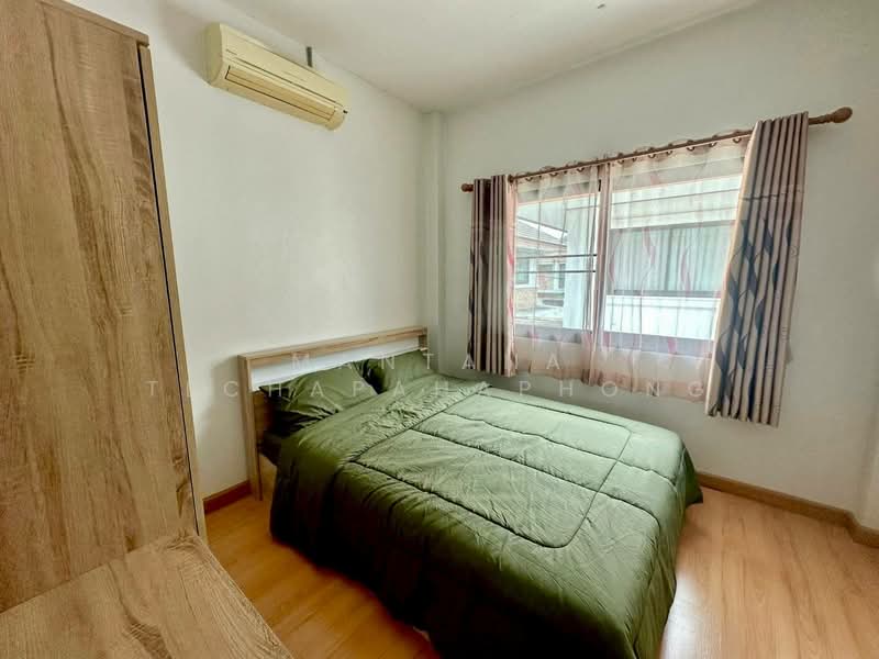 3-BR House, Chon Buri (Pattaya), Poong, Bang Lamung (Pattaya), Chon Buri (Pattaya), 3 Bedrooms, 150 sqm, Single Detached House For Rent, by Mantana Techapahaphong, 500335874 - DDproperty.com