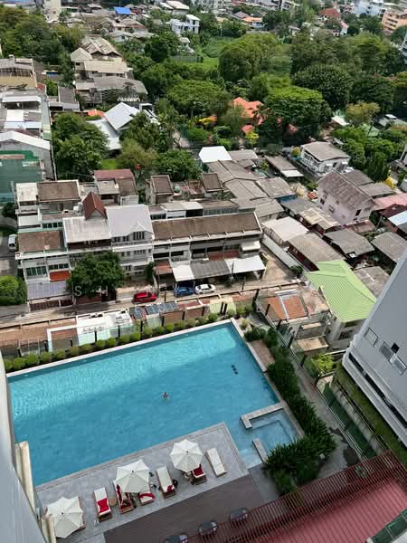 Urbana Sathorn : เออร์บาน่า สาทร, กรุงเทพ, 55 ถนนสาทรใต้, ทุ่งมหาเมฆ, สาทร, กรุงเทพ, 69 ตร.ม., คอนโด ให้เช่า, โดย Shinyu Real Estate, 500335877 - DDproperty.com