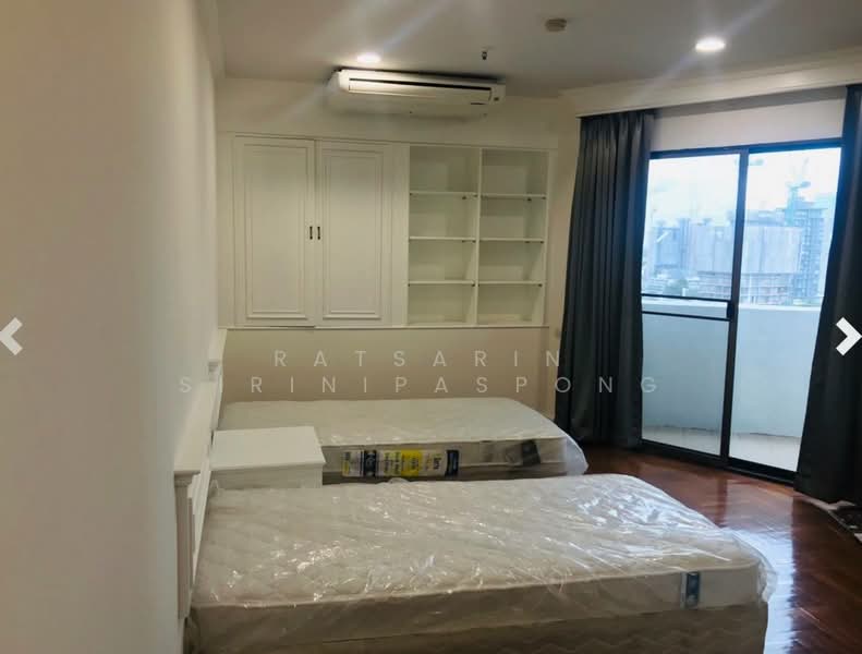 Fifty Fifth Tower : ฟิฟตี้ฟิฟท์ ทาวเวอร์, กรุงเทพ, 84 ซอยสุขุมวิท 55 ถนนสุขุมวิท, คลองตันเหนือ, วัฒนา, กรุงเทพ, 165 ตร.ม., คอนโด ขาย, โดย Ratsarin Sirinipaspong, 500335880 - DDproperty.com