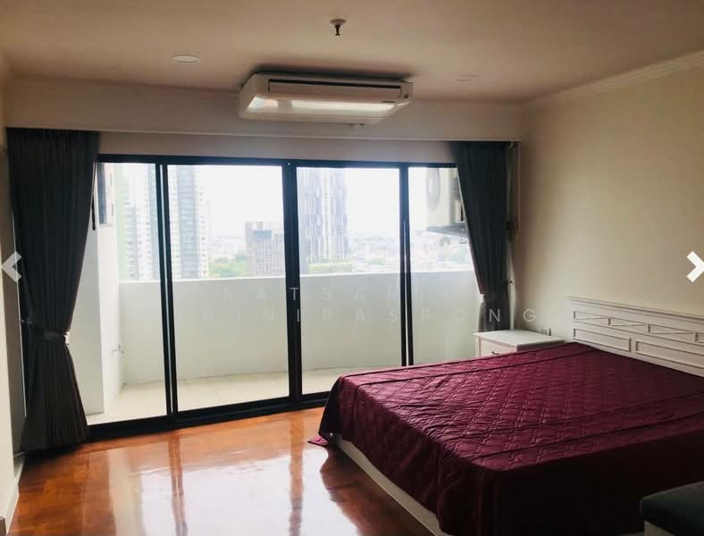 Fifty Fifth Tower, Bangkok, 84 Soi Sukhumvit 55, Sukhumvit Road, Khlong Tan Nua, Watthana, Bangkok, 2 Bedrooms, 165 sqm, Condo For Sale, by Ratsarin Sirinipaspong, 500335880 - DDproperty.com