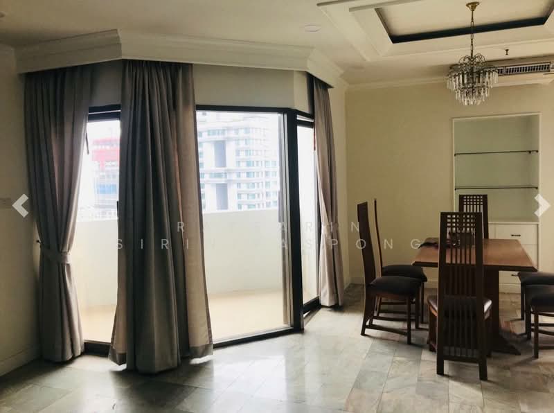Fifty Fifth Tower : ฟิฟตี้ฟิฟท์ ทาวเวอร์, กรุงเทพ, 84 ซอยสุขุมวิท 55 ถนนสุขุมวิท, คลองตันเหนือ, วัฒนา, กรุงเทพ, 165 ตร.ม., คอนโด ขาย, โดย Ratsarin Sirinipaspong, 500335880 - DDproperty.com