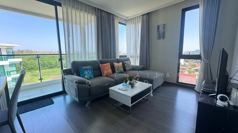 Royal Lee The Terminal Phuket, Phuket, 131 Moo 1, Sa Khu, Thalang, Phuket, 2 Bedrooms, 66 sqm, Condo For Sale, by Fazwaz (Thailand) Co., Ltd., 500335883 - DDproperty.com