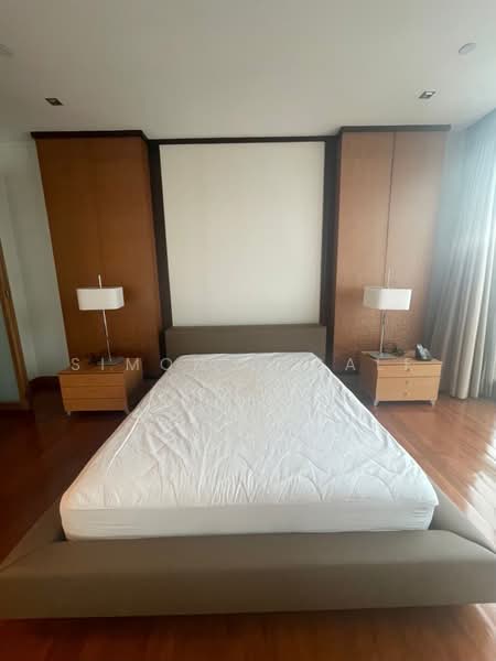Le Raffine Jambunuda Sukhumvit 31 : เลอรัฟฟิเน่ ชมพูนุช สุขุมวิท 31, กรุงเทพ, ถนนสุขุมวิท 31, คลองเตยเหนือ, วัฒนา, กรุงเทพ, 350 ตร.ม., คอนโด ให้เช่า, โดย Simon Decalf, 500335885 - DDproperty.com