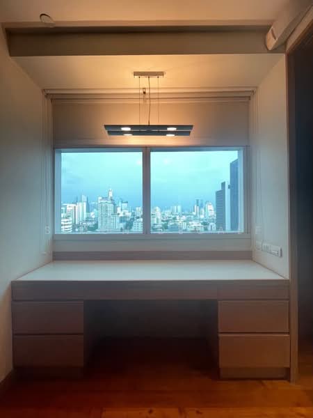 Le Raffine Jambunuda Sukhumvit 31, Bangkok, Sukhumvit 31, Khlongtoei Nua, Watthana, Bangkok, 3 Bedrooms, 350 sqm, Condo For Rent, by Simon Decalf, 500335885 - DDproperty.com