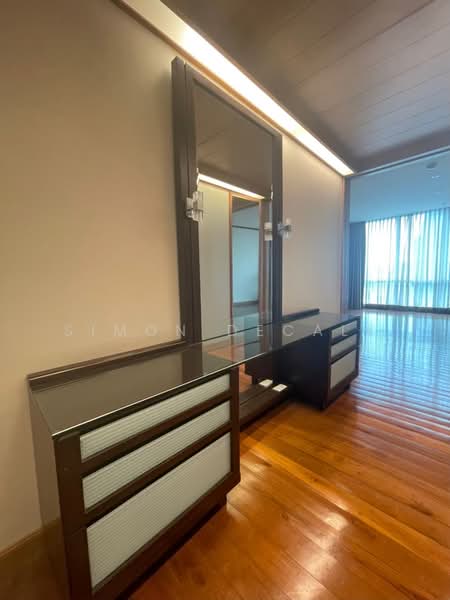 Le Raffine Jambunuda Sukhumvit 31, Bangkok, Sukhumvit 31, Khlongtoei Nua, Watthana, Bangkok, 3 Bedrooms, 350 sqm, Condo For Rent, by Simon Decalf, 500335885 - DDproperty.com