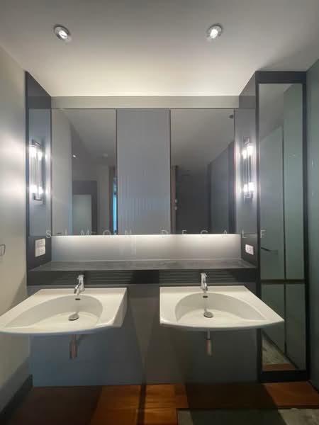 Le Raffine Jambunuda Sukhumvit 31, Bangkok, Sukhumvit 31, Khlongtoei Nua, Watthana, Bangkok, 3 Bedrooms, 350 sqm, Condo For Rent, by Simon Decalf, 500335885 - DDproperty.com