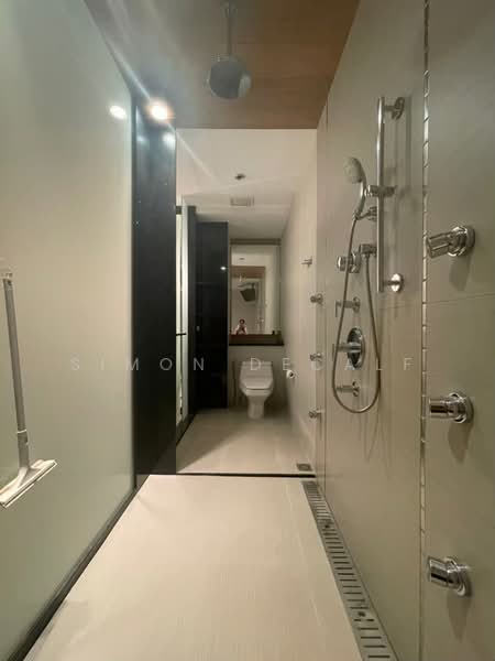 Le Raffine Jambunuda Sukhumvit 31, Bangkok, Sukhumvit 31, Khlongtoei Nua, Watthana, Bangkok, 3 Bedrooms, 350 sqm, Condo For Rent, by Simon Decalf, 500335885 - DDproperty.com