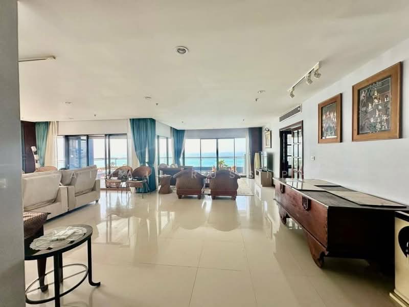 Baan Haad Uthong Condominium : บ้านหาดอู่ทอง คอนโดมิเนียม พระตำหนัก, ชลบุรี, 6 ซอยพระตำหนัก 6, หนองปรือ, บางละมุง, ชลบุรี, 245 ตร.ม., คอนโด ขาย, โดย Saimaii Russiphat, 500335888 - DDproperty.com
