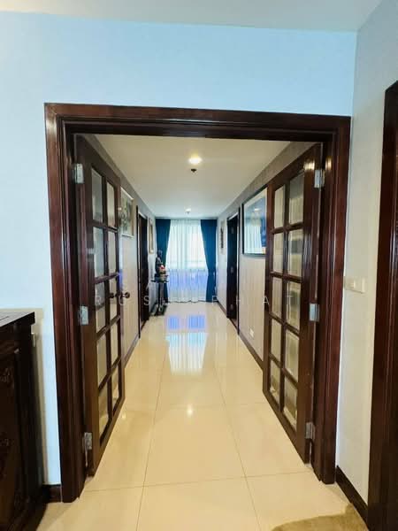 Baan Haad Uthong Condominium, Chon Buri (Pattaya), 6 Phra Tam Nak 6 Alley, Nong Pru, Bang Lamung (Pattaya), Chon Buri (Pattaya), 3 Bedrooms, 245 sqm, Condo For Sale, by Saimaii Russiphat, 500335888 - DDproperty.com