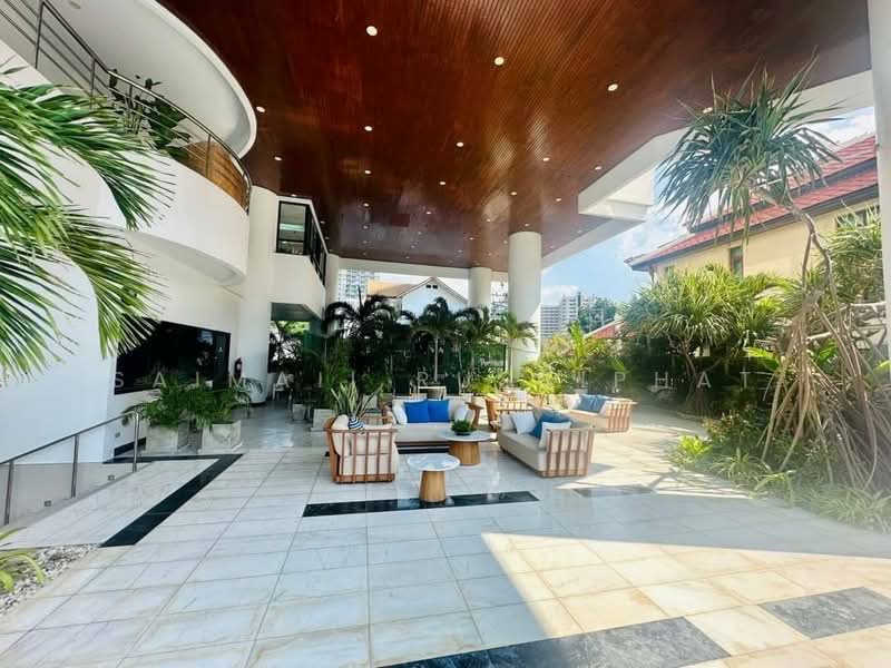 Baan Haad Uthong Condominium : บ้านหาดอู่ทอง คอนโดมิเนียม พระตำหนัก, ชลบุรี, 6 ซอยพระตำหนัก 6, หนองปรือ, บางละมุง, ชลบุรี, 245 ตร.ม., คอนโด ขาย, โดย Saimaii Russiphat, 500335888 - DDproperty.com
