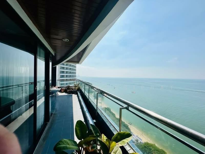 Baan Haad Uthong Condominium, Chon Buri (Pattaya), 6 Phra Tam Nak 6 Alley, Nong Pru, Bang Lamung (Pattaya), Chon Buri (Pattaya), 3 Bedrooms, 245 sqm, Condo For Sale, by Saimaii Russiphat, 500335888 - DDproperty.com