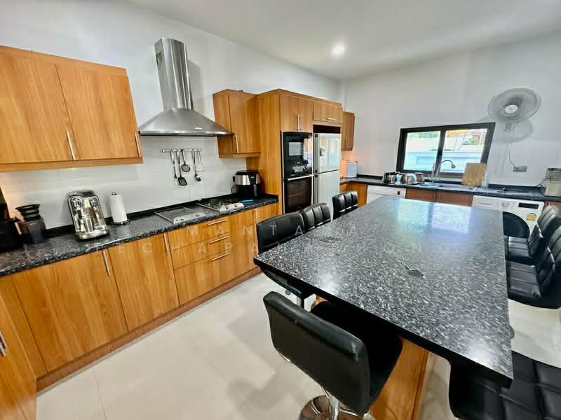 undefined, Prachuap Khiri Khan, Hua Hin, Prachuap Khiri Khan, 4 Bedrooms, 350 sqm, Single Detached House For Rent, by Mantana Techapahaphong, 500335890 - DDproperty.com