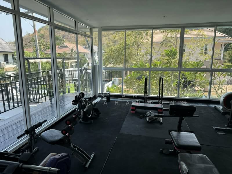 undefined, Prachuap Khiri Khan, Hua Hin, Prachuap Khiri Khan, 4 Bedrooms, 350 sqm, Single Detached House For Rent, by Mantana Techapahaphong, 500335890 - DDproperty.com