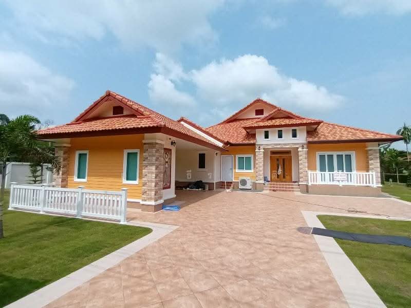 Jasmine Hills Pool Villa : จัสมิน ฮิลส์ พูลวิลล่า, เชียงใหม่, เชิงดอย, ดอยสะเก็ด, เชียงใหม่, 230 ตร.ม., วิลล่า ให้เช่า, โดย คุณ ธีรชาติ, 500335891 - DDproperty.com