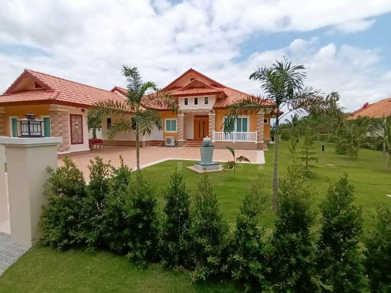Jasmine Hills Pool Villa : จัสมิน ฮิลส์ พูลวิลล่า, เชียงใหม่, เชิงดอย, ดอยสะเก็ด, เชียงใหม่, 230 ตร.ม., วิลล่า ให้เช่า, โดย คุณ ธีรชาติ, 500335891 - DDproperty.com